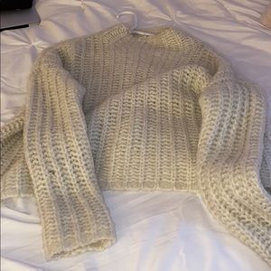Aerie sweater